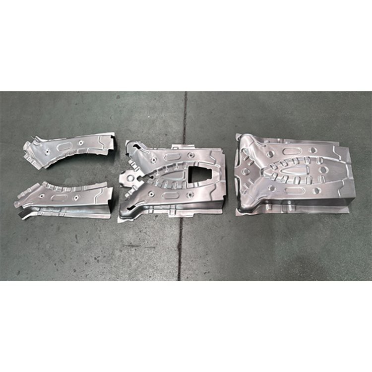 Auto Lower Body Parts