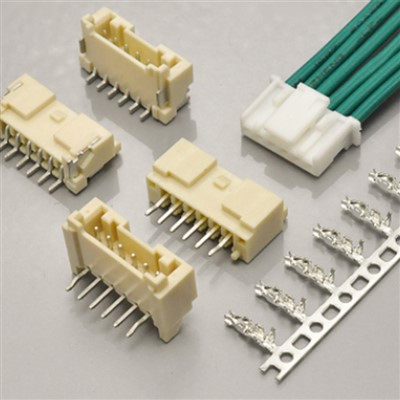 Electronic Circuit Board Connectors