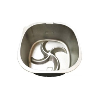 Home Appliance Structural Parts