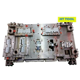 Custom Stamping Dies