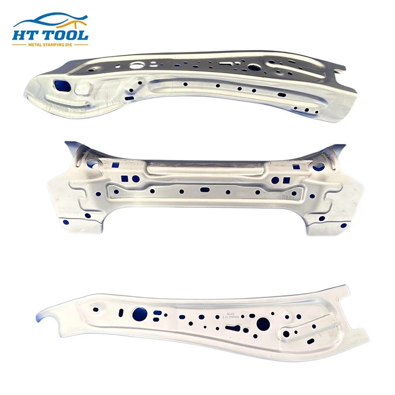 Automotive Metal Stamping Parts