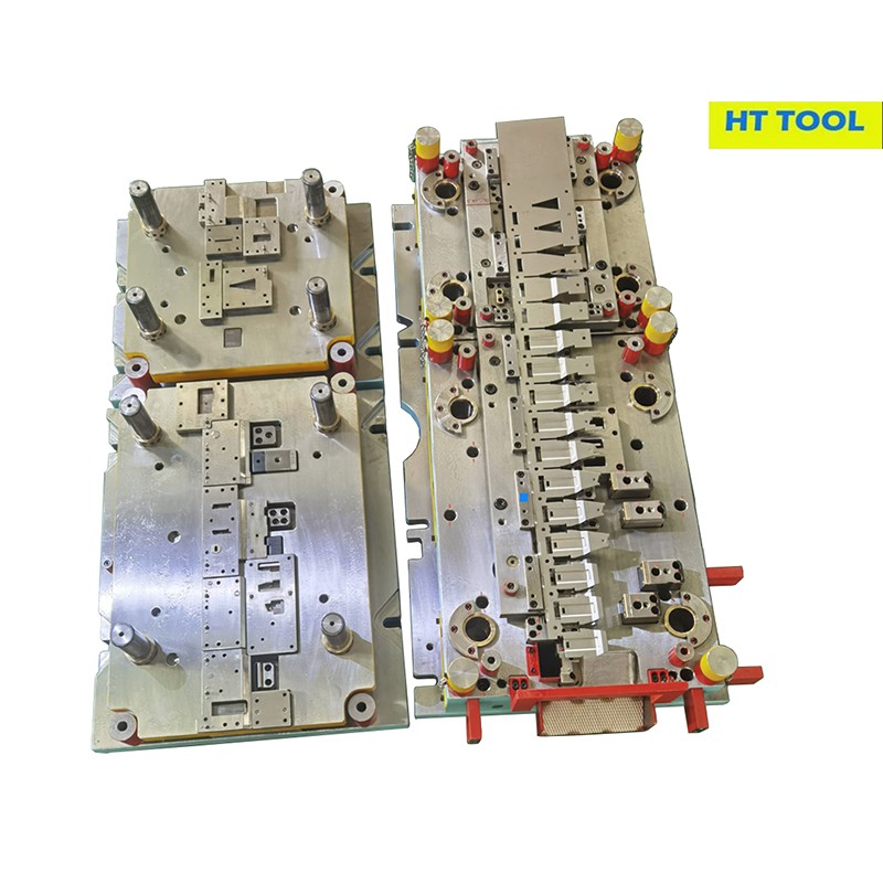 Furniture Hardware Stamping Die
