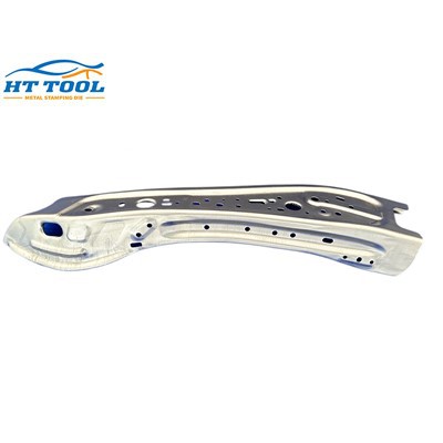 Automotive Sheet Metal Stamping